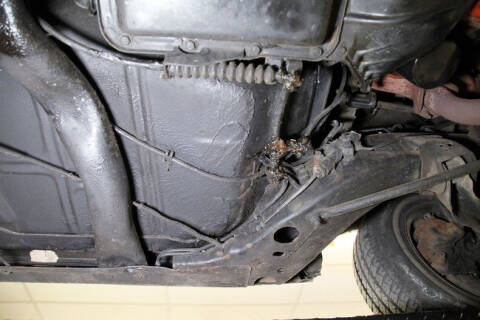 1974 Chevrolet Monte Carlo