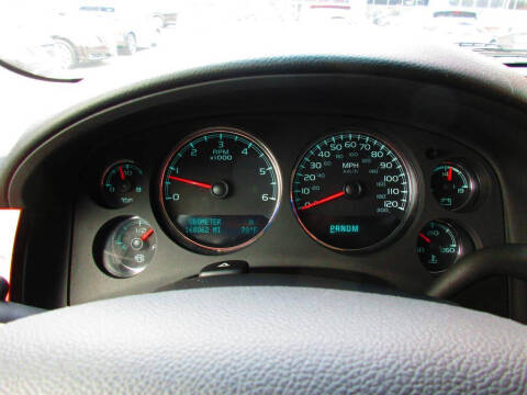 2012 GMC Yukon XL SLT