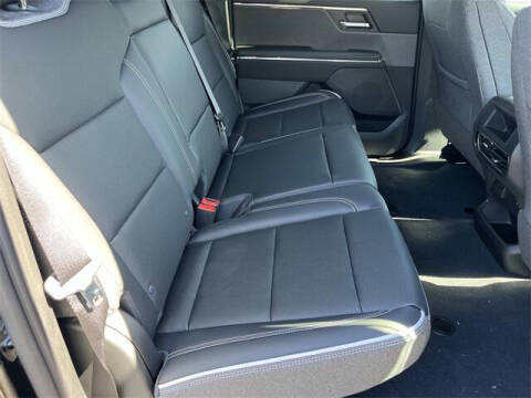 2026 GMC Sierra EV Elevation