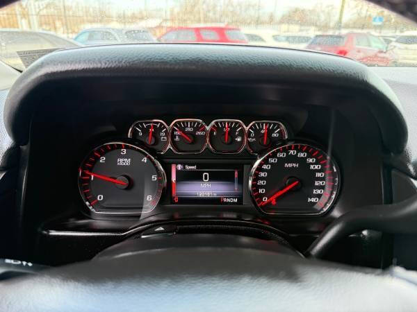 2015 GMC Yukon XL SLT