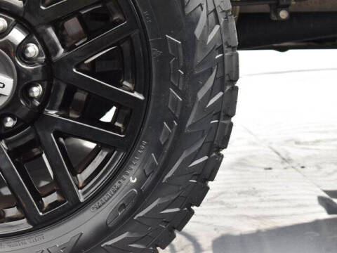 2021 Ford F-350 Super Duty