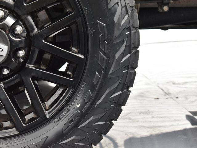 2021 Ford F-350 Super Duty