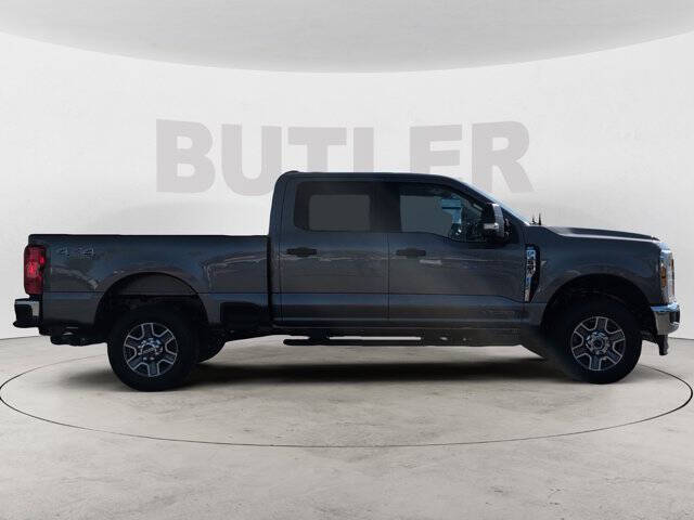 2025 Ford F-350 Super Duty