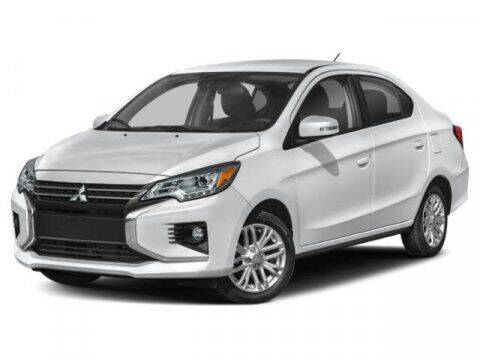 2023 Mitsubishi Mirage G4 for sale at Car Vision of Trooper in Norristown PA