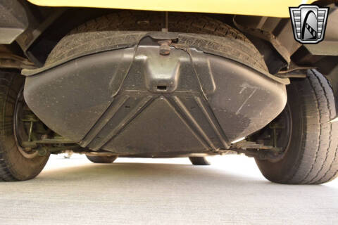 1980 Chevrolet Corvette