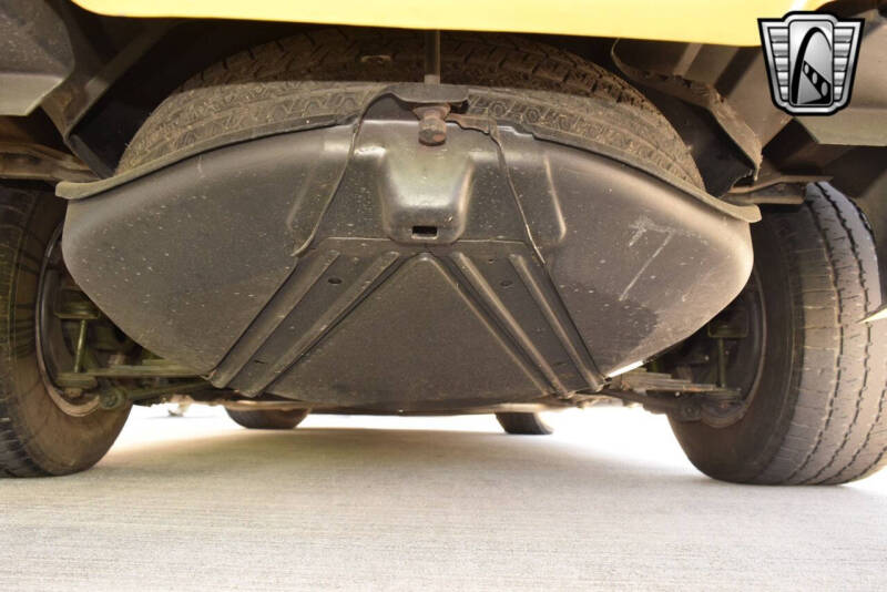 1980 Chevrolet Corvette