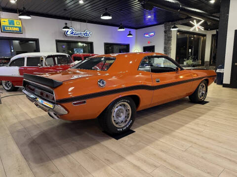 1970 Dodge Challenger