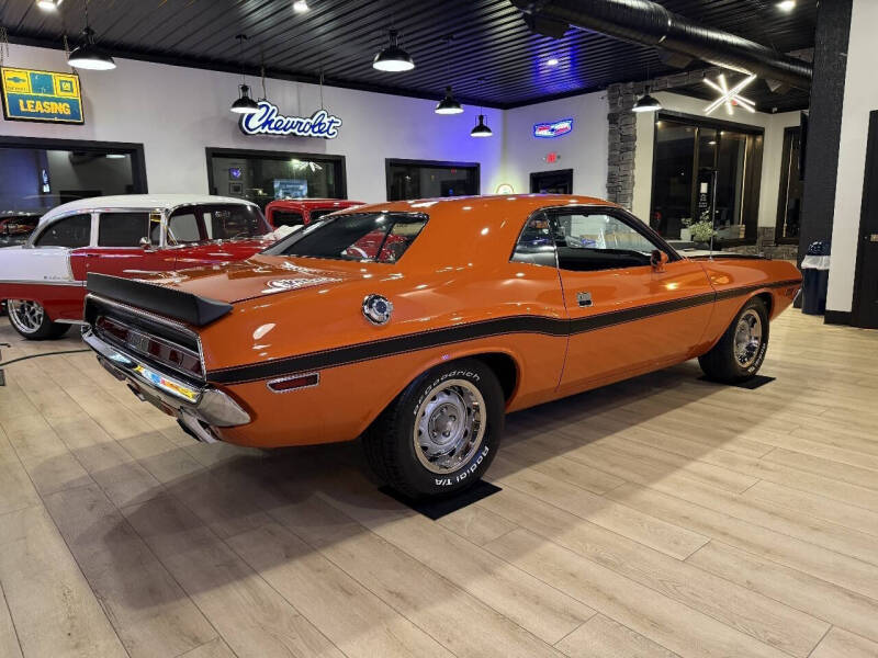 1970 Dodge Challenger