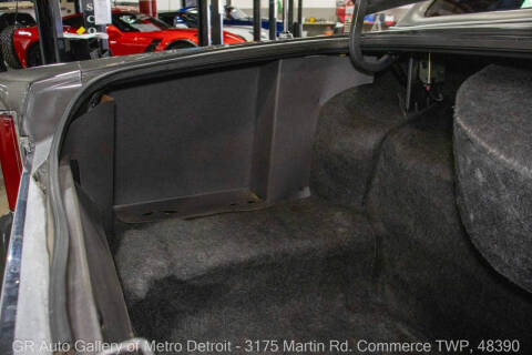 1981 Lincoln Town Car