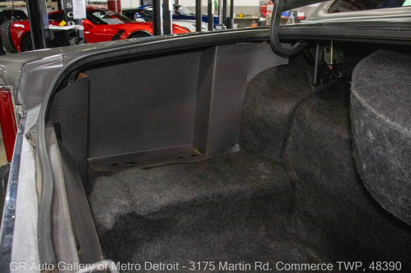 1981 Lincoln Town Car