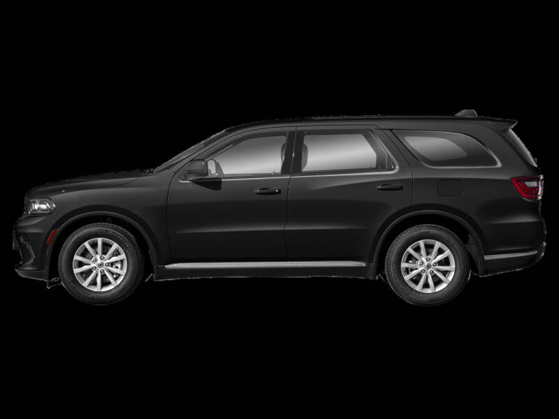 2021 Dodge Durango Citadel