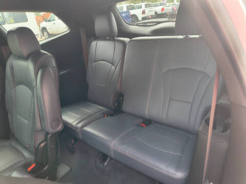 2022 Buick Enclave Premium