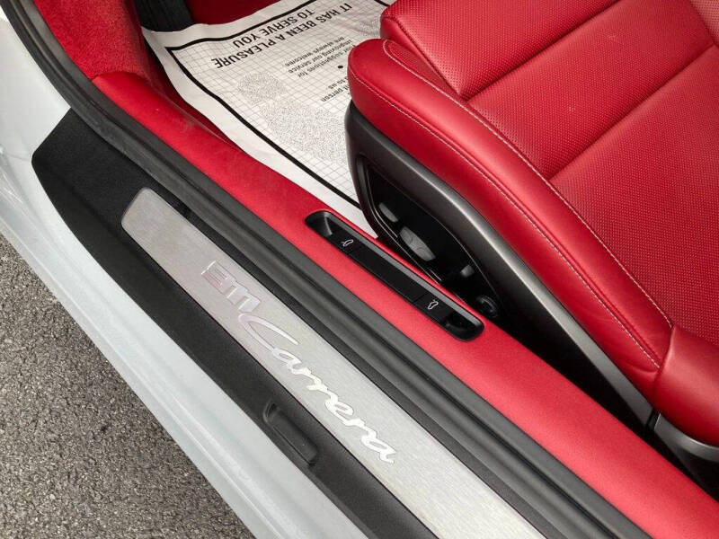 2024 Porsche 911