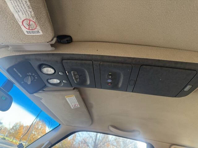 2000 Cadillac Escalade