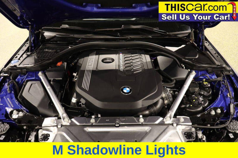 2023 BMW 4 Series M440i