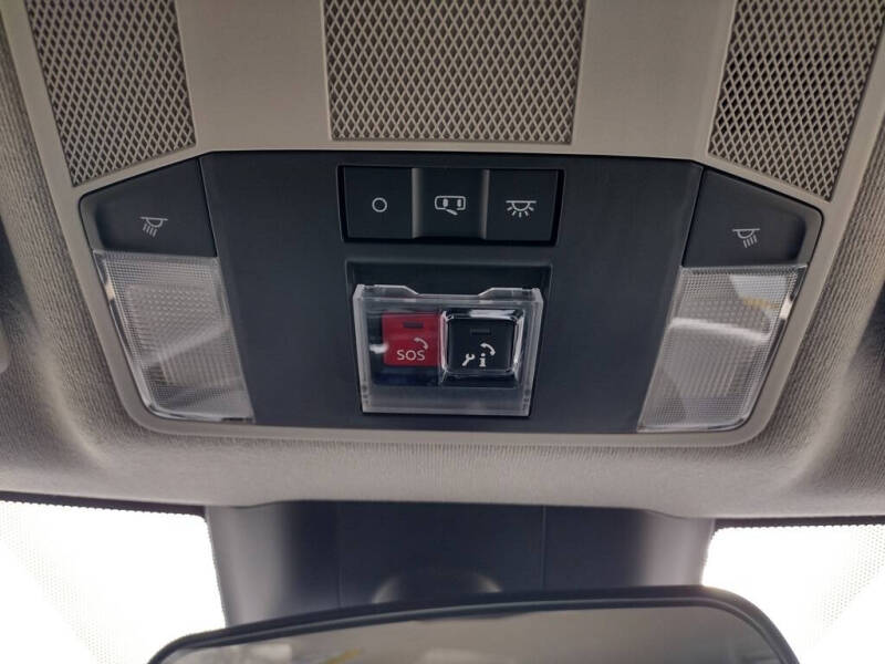 2026 Mitsubishi Eclipse Cross LE