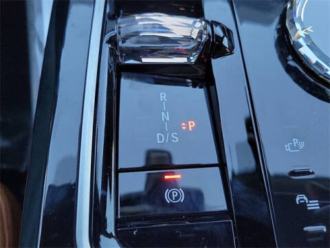 2026 BMW 7 Series 740i