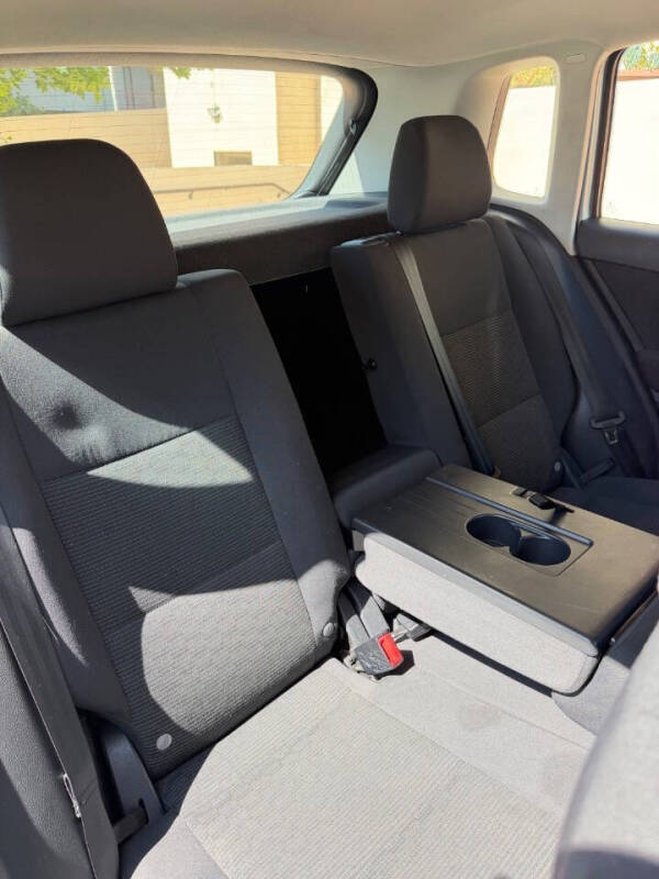 2015 Volkswagen Tiguan S