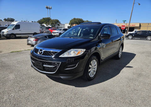 2010 Mazda CX-9 for sale at Image Auto Sales in Dallas TX