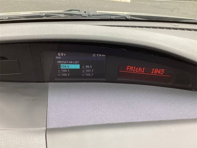 2011 Mazda MAZDA3 s Sport