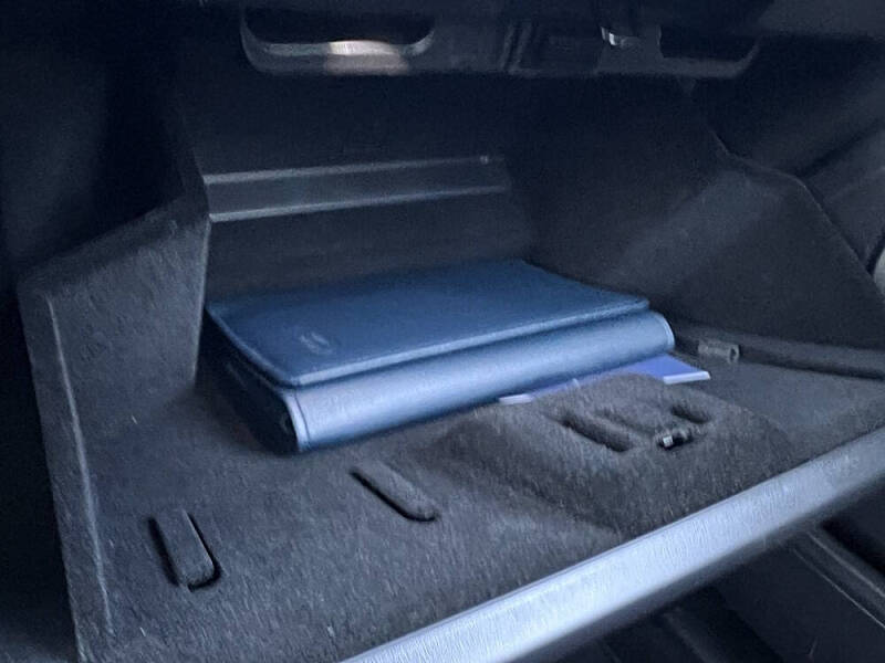 2018 Land Rover Range Rover Evoque SE Premium