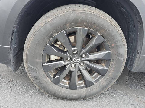 2025 Mazda CX-50 2.5 S Premium