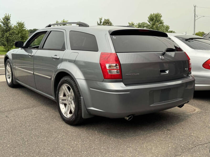 2006 Dodge Magnum RT
