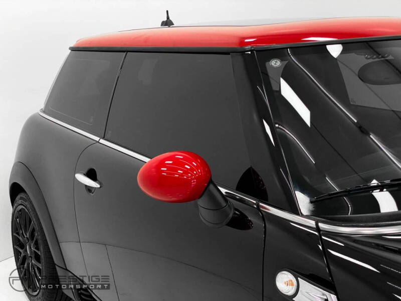 2012 MINI Cooper Hardtop John Cooper Works