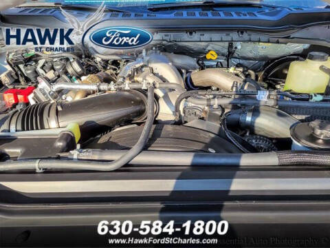 2026 Ford F-350 Super Duty