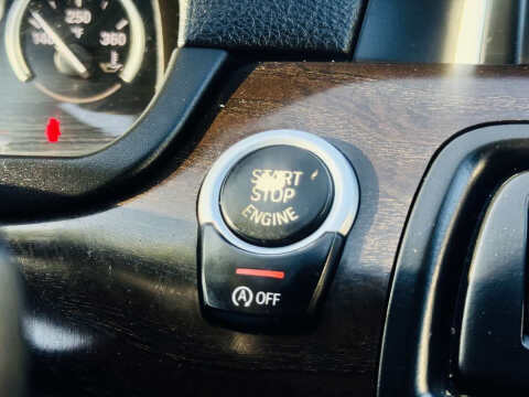 2015 BMW 5 Series 535i