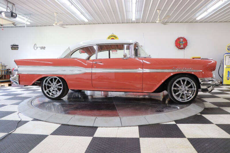 1957 Pontiac Star Chief For Sale - Carsforsale.com®