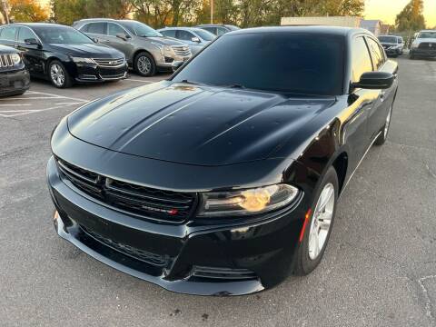 2020 Dodge Charger for sale at IT GROUP in Oklahoma City OK