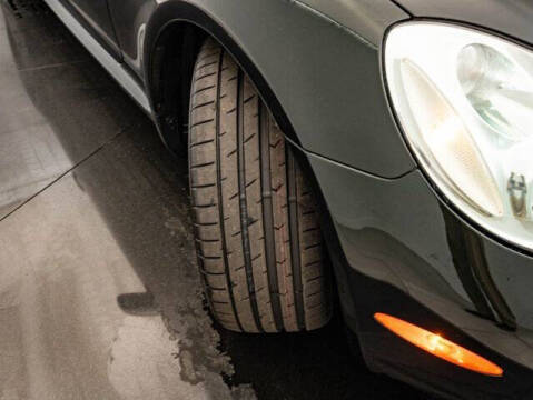 2004 Lexus SC 430