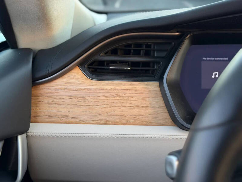 2018 Tesla Model S