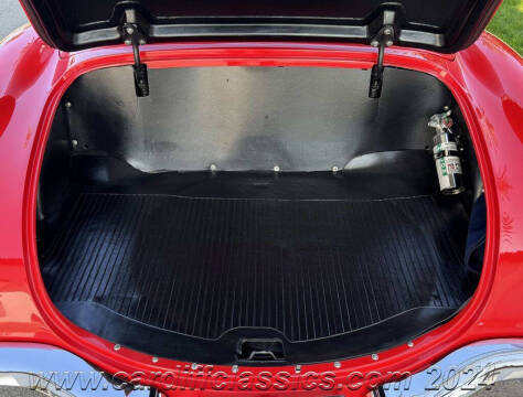 1959 Chevrolet Corvette