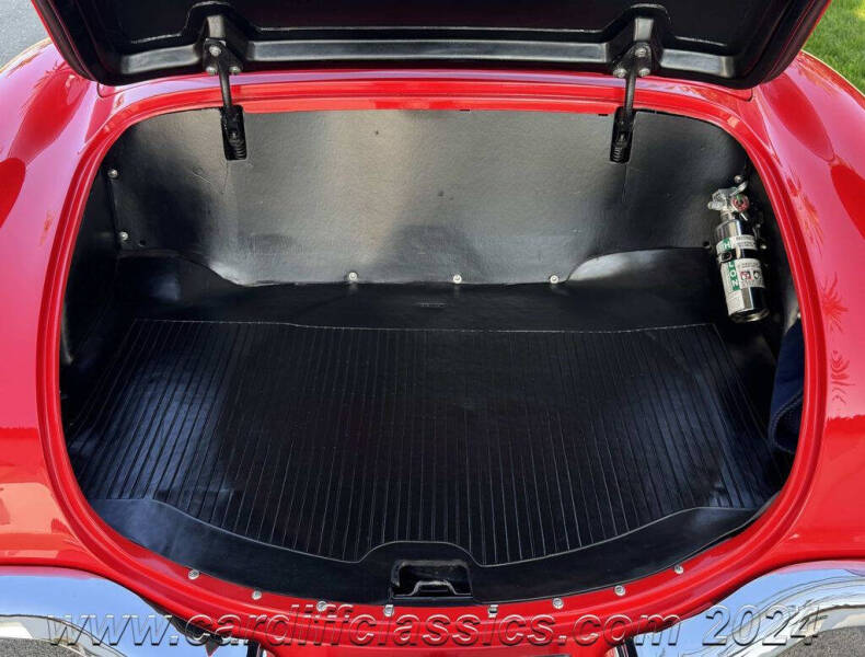 1959 Chevrolet Corvette