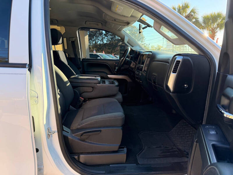 2015 Chevrolet Silverado 2500HD LT