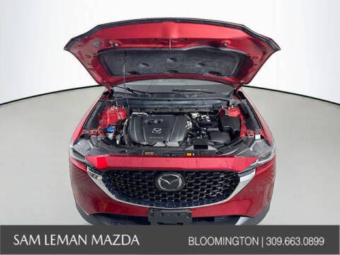 2023 Mazda CX-5 2.5 S Premium