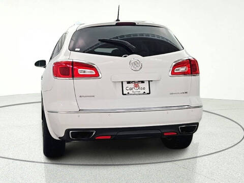 2017 Buick Enclave Convenience