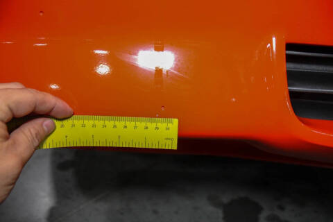 1980 Chevrolet Camaro