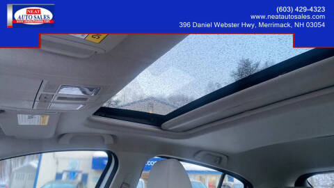 2018 Mazda MAZDA3 Grand Touring