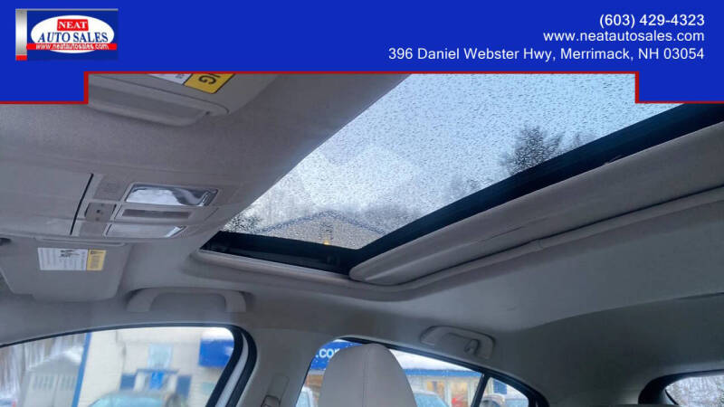 2018 Mazda MAZDA3 Grand Touring