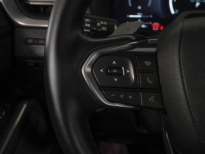 2025 Lexus GX 550 Luxury+