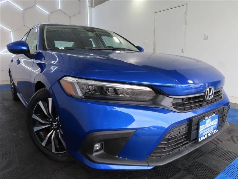 2023 Honda Civic