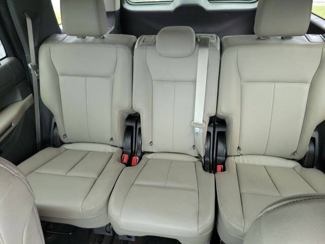 2020 Ford Expedition XL Fleet