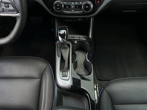 2025 Buick Envista Sport Touring