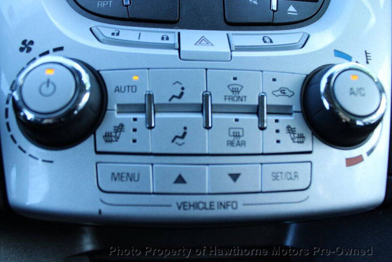 2015 GMC Terrain Denali