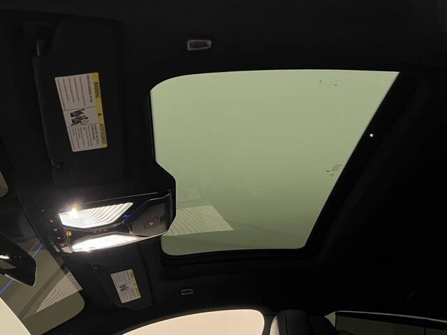 2023 BMW 8 Series 840i Gran Coupe