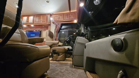 2009 Winnebago Itssca Meridian 34Y