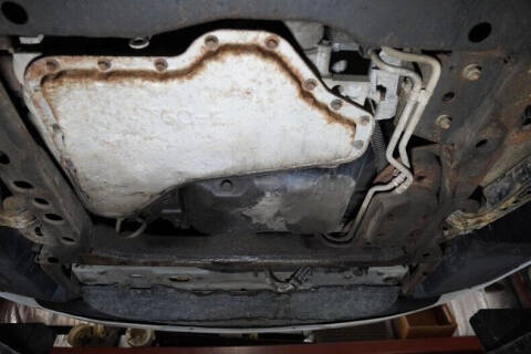 1995 Chevrolet Monte Carlo Z34